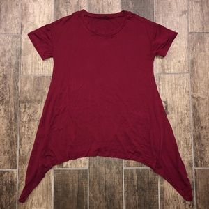 Loose Flowy T-Shirt